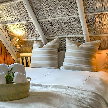 Ikhaya Lamadube Game Lodge Klipdrift Екстериор снимка