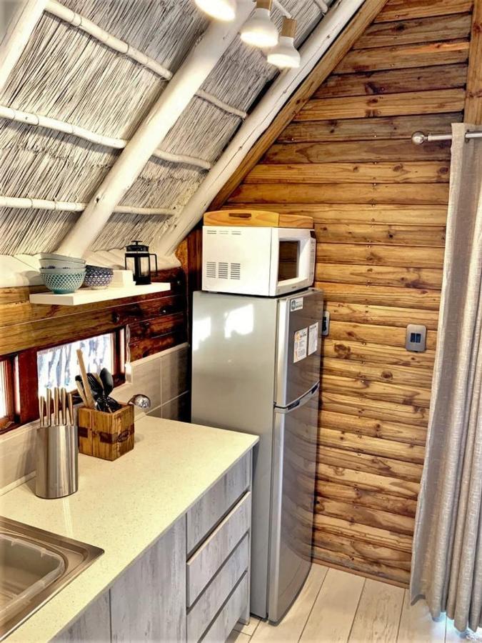 Ikhaya Lamadube Game Lodge Klipdrift Екстериор снимка