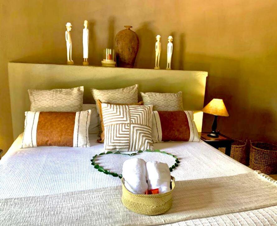 Ikhaya Lamadube Game Lodge Klipdrift Екстериор снимка