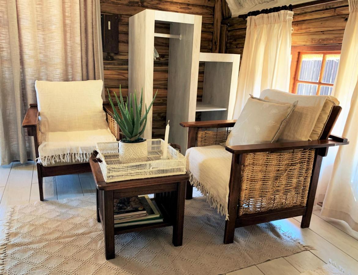 Ikhaya Lamadube Game Lodge Klipdrift Екстериор снимка