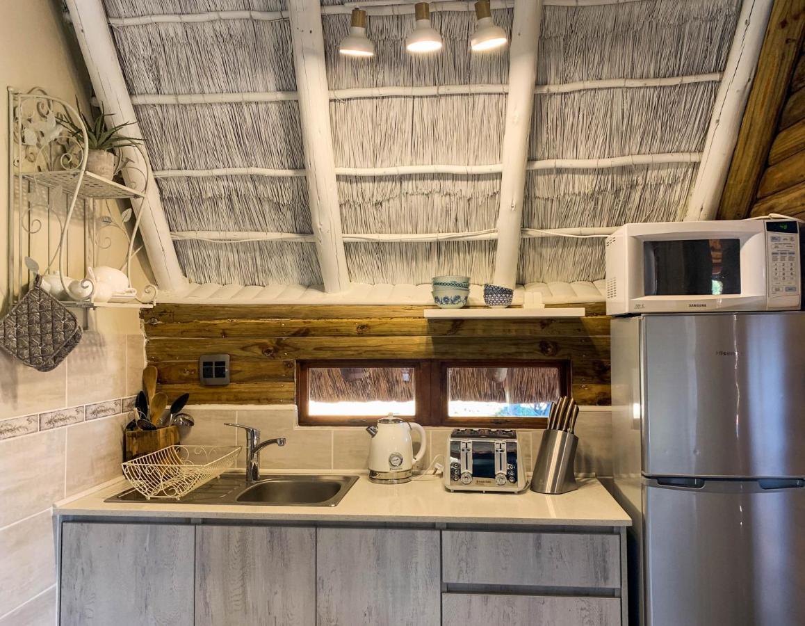 Ikhaya Lamadube Game Lodge Klipdrift Екстериор снимка