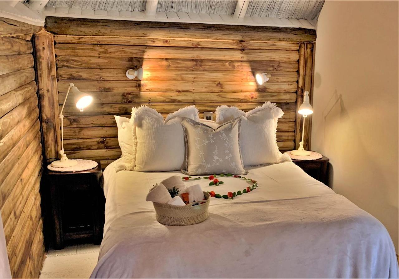 Ikhaya Lamadube Game Lodge Klipdrift Екстериор снимка
