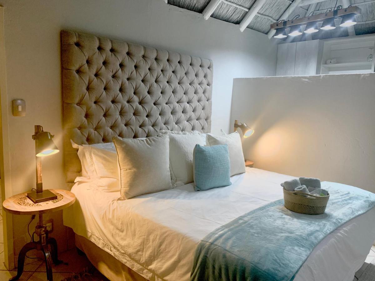 Ikhaya Lamadube Game Lodge Klipdrift Екстериор снимка