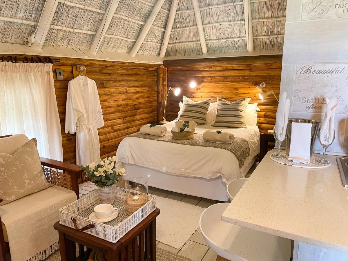 Ikhaya Lamadube Game Lodge Klipdrift Екстериор снимка