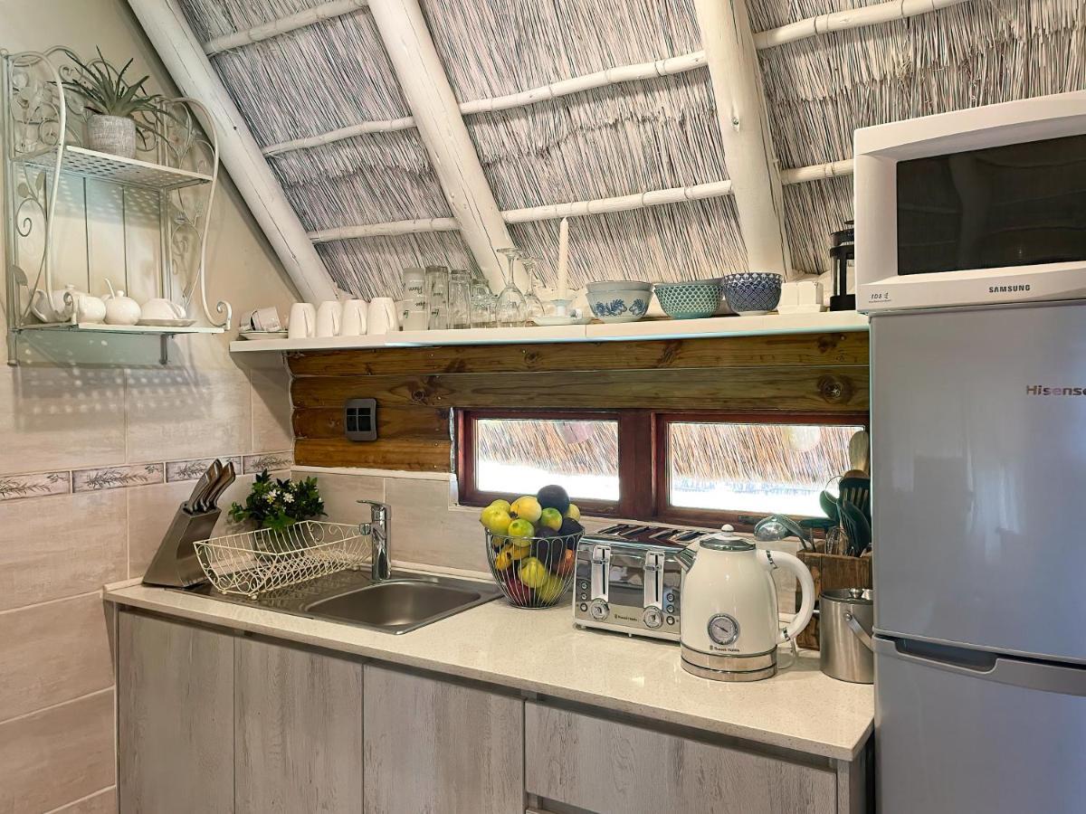 Ikhaya Lamadube Game Lodge Klipdrift Екстериор снимка