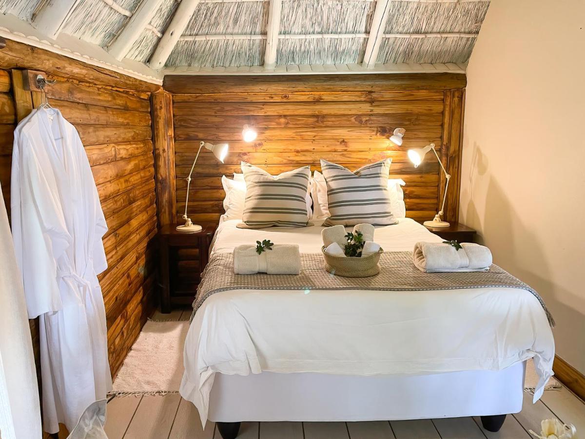 Ikhaya Lamadube Game Lodge Klipdrift Екстериор снимка