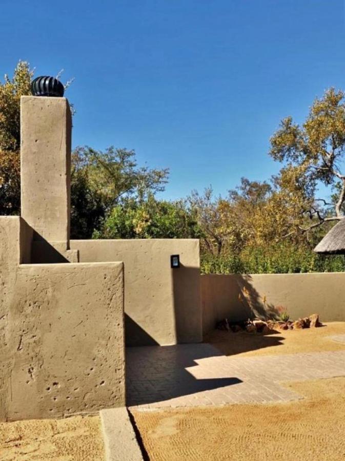 Ikhaya Lamadube Game Lodge Klipdrift Екстериор снимка