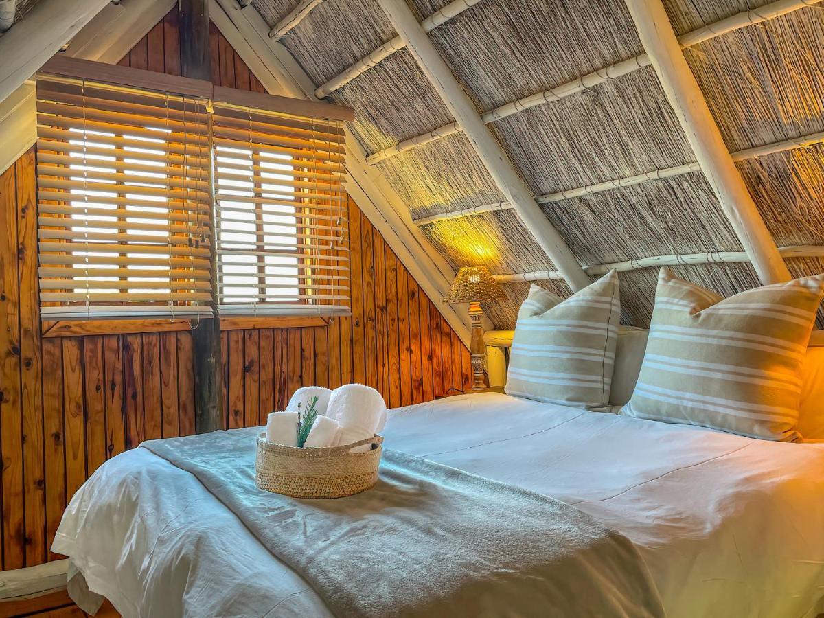 Ikhaya Lamadube Game Lodge Klipdrift Екстериор снимка