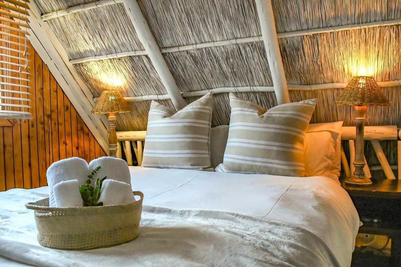 Ikhaya Lamadube Game Lodge Klipdrift Екстериор снимка