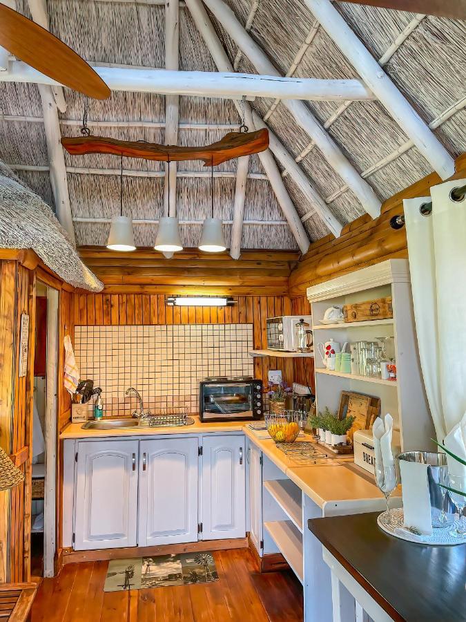 Ikhaya Lamadube Game Lodge Klipdrift Екстериор снимка