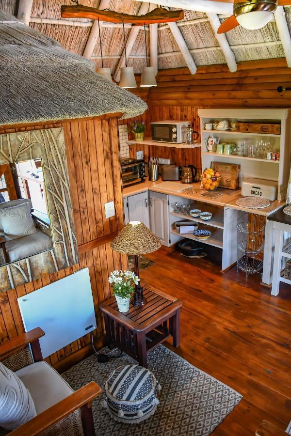 Ikhaya Lamadube Game Lodge Klipdrift Екстериор снимка